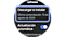 Opción para descargar e instalar actualizaciones en un Galaxy Watch.