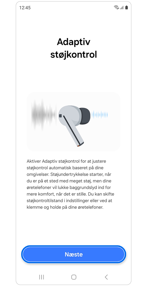 Galaxy Buds3 Pro guide