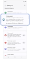 Galaxy AI Settings