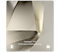 Pantalla de bloqueo del dispositivo móvil Galaxy.