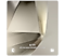 Pantalla de bloqueo del dispositivo móvil Galaxy.