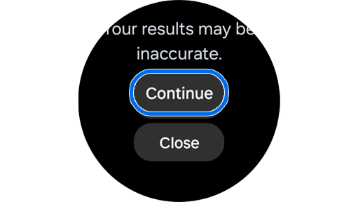 Sleep apnea feature information.