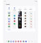 Kantpanel innan One UI 6.1.1