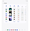 Kantpanel efter One UI 6.1.1
