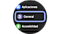 Pantalla de ajustes de Galaxy Watch.