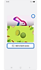 Edit Quick access screen.