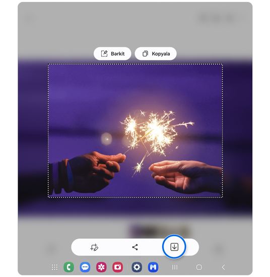 GIF önizləmə səhifəsi