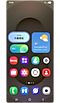 One UI 7 主螢幕。