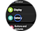 Galaxy Watch “Settings” screen.