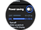 Galaxy Watch “Power saving” feature.