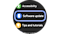 A Galaxy Watch’s Settings screen.