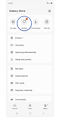 The Galaxy Store app on a Galaxy phone.