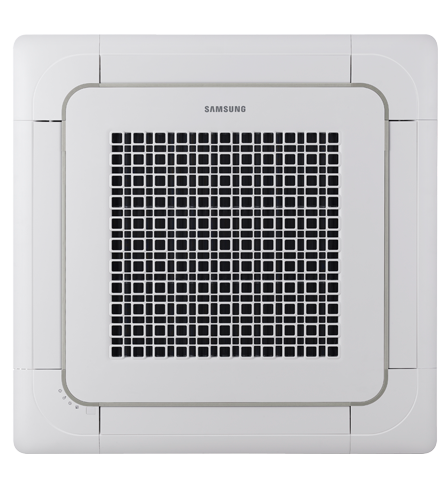 Cassette 4 vías WindFreer™