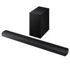 Barra de sonido de la B-Series