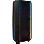 Sound Tower