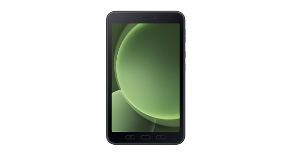 Galaxy Tab Active5 5G