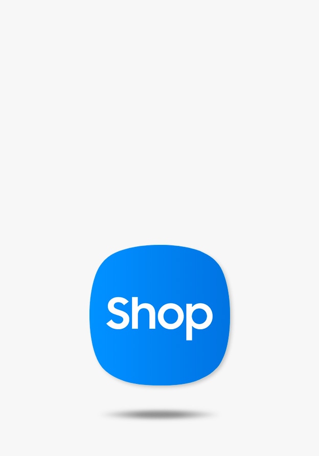 App samsung shop