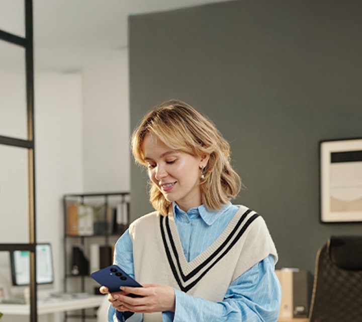 Protege tu Galaxy de imprevistos