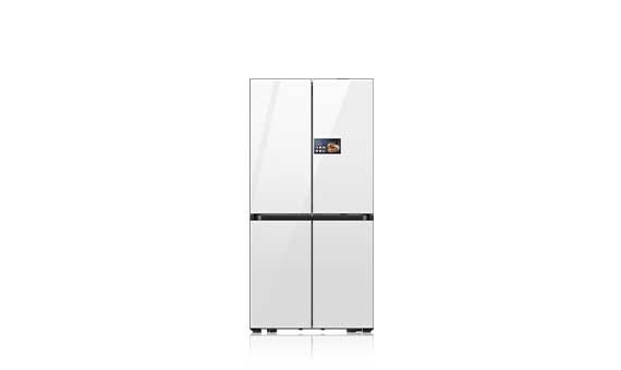 Refrigerador Bespoke AI