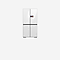 Refrigerador 23 ft. | 15% dto. cupón MAS_15 + Regalo
