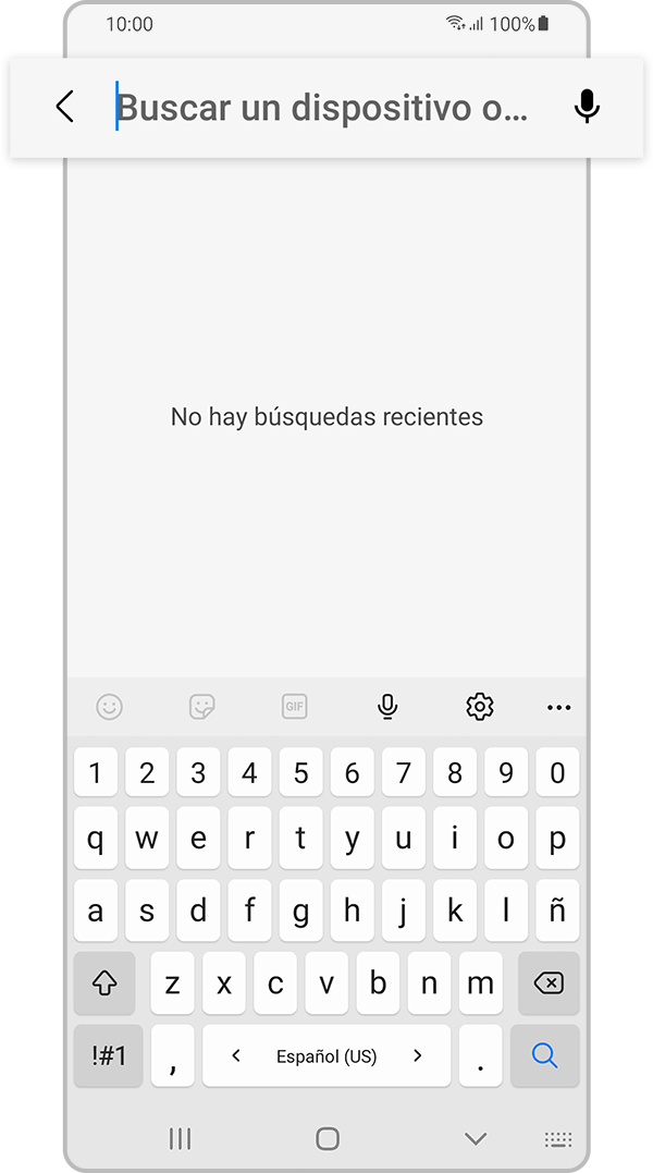 enter the number of your tv model