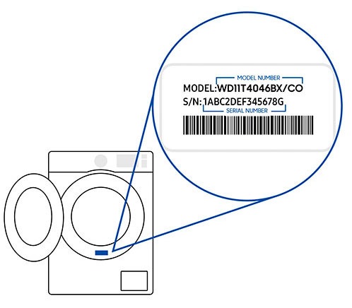 Máquinas de carga frontal