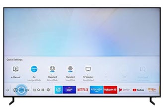 Paso 1. Abre el menú Configuración