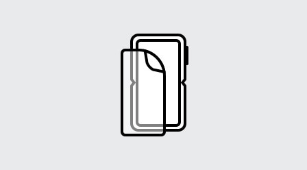 imagen de la protección de la pantalla