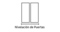 Nivelación de Puertas