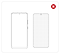Screen protector diagram