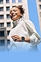 Dual-Frequency GPS. Your guide through the concrete jungle with the Galaxy Watch7