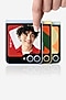 Galaxy Z Flip6, our most compact smartphone