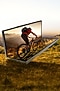 Super HDR screen on Galaxy Z Fold6