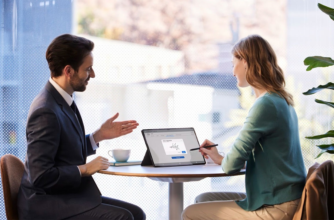 Harness Your Digital Potential with Samsung