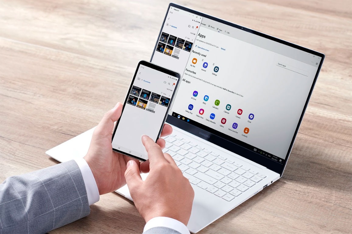 Sustainable Profitability Through Reliance on A Connected Workspace