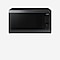 Solo Microwave Oven with Grill Fry  and Bread Defrost