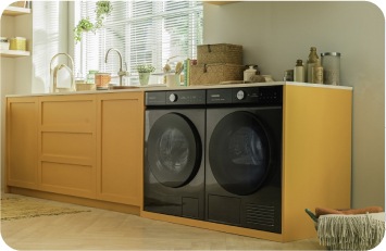 Bespoke AI™ Laundry Washer AI Ecobubble™ 12 kg
