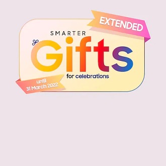 Add Smarts to your celebration