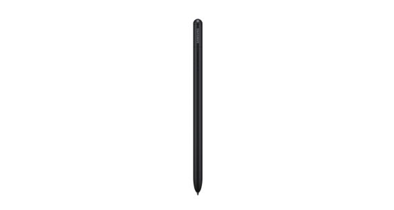 S Pen in black.