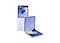 Comparing Samsung Galaxy Z flip 6