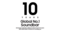 10 Years Global No.1 Soundbar