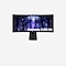 34" Odyssey G8 G85SB Ultra WQHD 175Hz Gaming Monitor