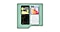PMC phone case
