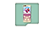 Chuck's phone case