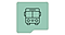 Flex360 bus icon