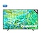 55" Crystal UHD 4K CU8000