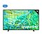 75" Crystal UHD 4K CU8000