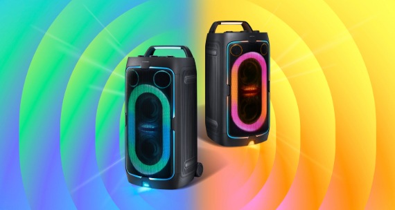 Sound Tower 2025 New Launch Promotion