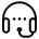 Live Chat Support icon