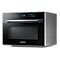 HotBlast Microwave Oven